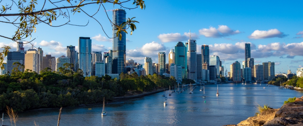 Alquiler de pisos, apartamentos y habitaciones para estudiantes en Brisbane